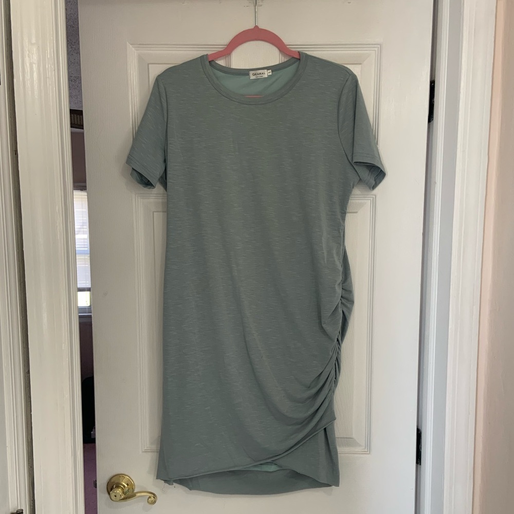 T-Shirt Dress